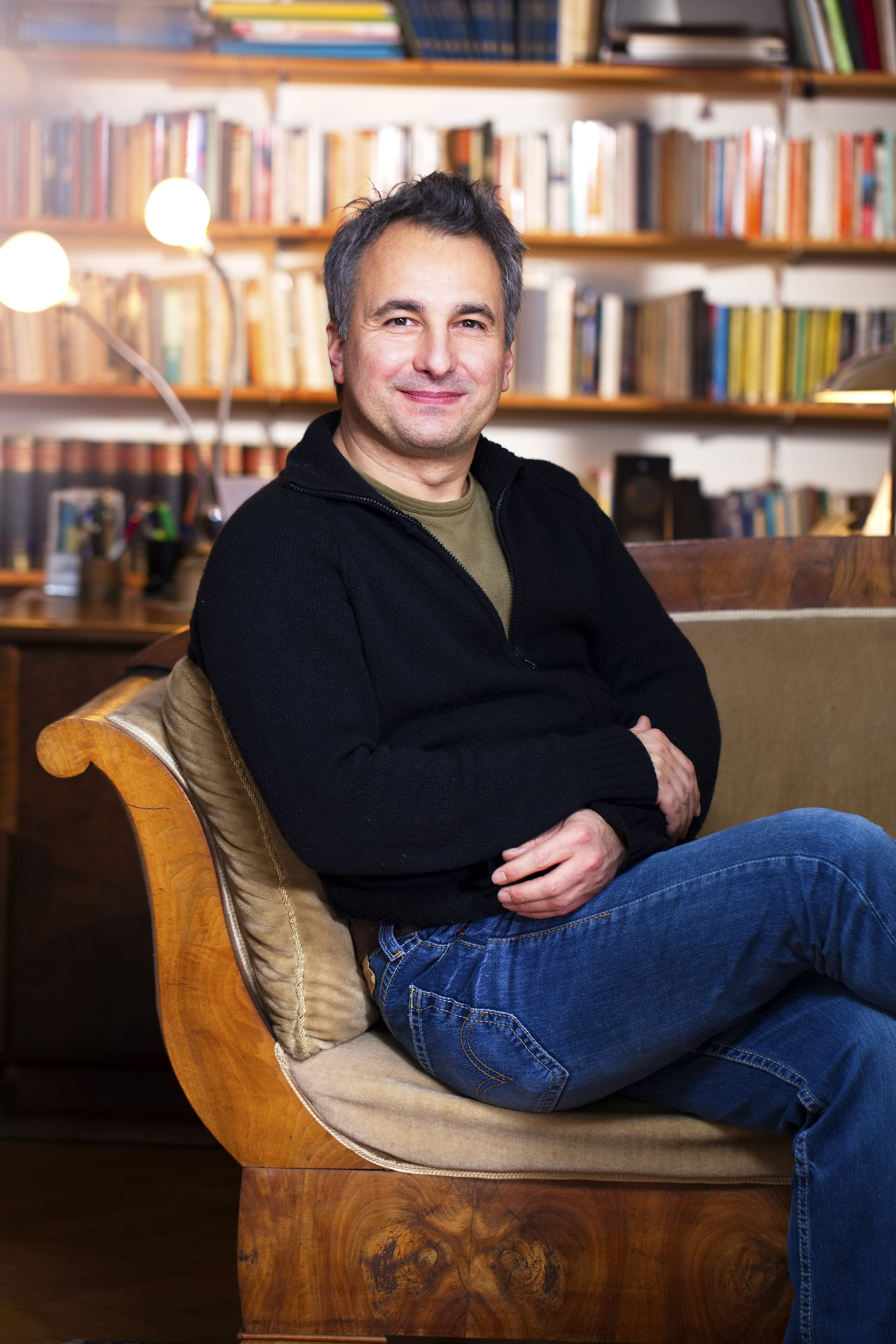 Designerportrait